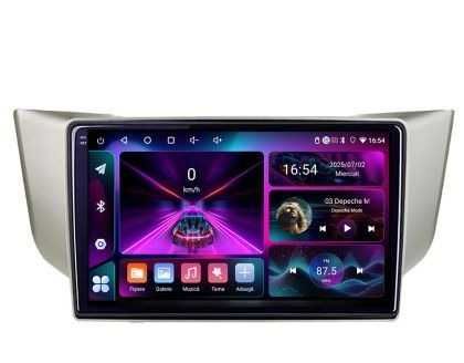 Navigație dedicată Lexus | Android