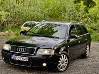 Audi A6 C5 2004 impecabil