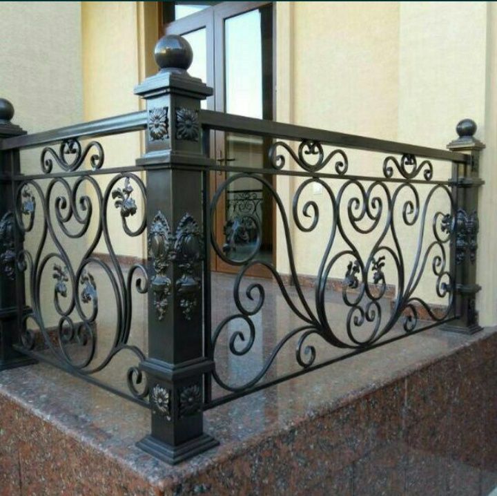 Naves, rishotka, perila, agrajdeniya va barcha turdagi sivarka xizmatl