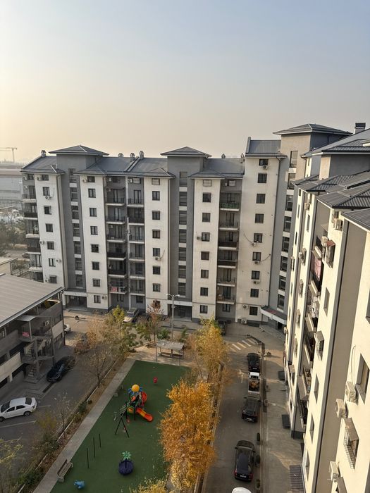 Ижайрага Квартира Еркак Талабаларга