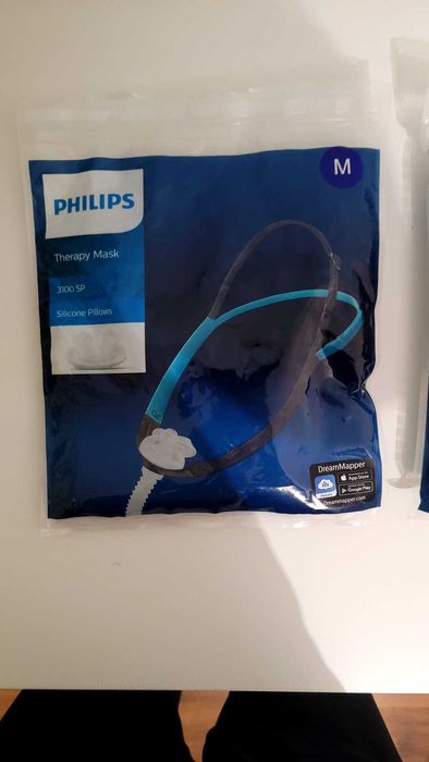 Vand Masca CPAP Pilow