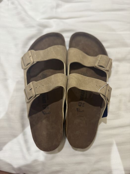 Vand papuci brikston maro , marimea 43