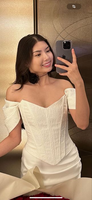 Корсет от Embark