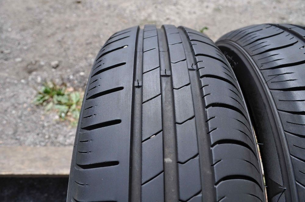 SET 2 Anvelope Vara 165/65 R14 HANKOOK KINERGY ECO 79T