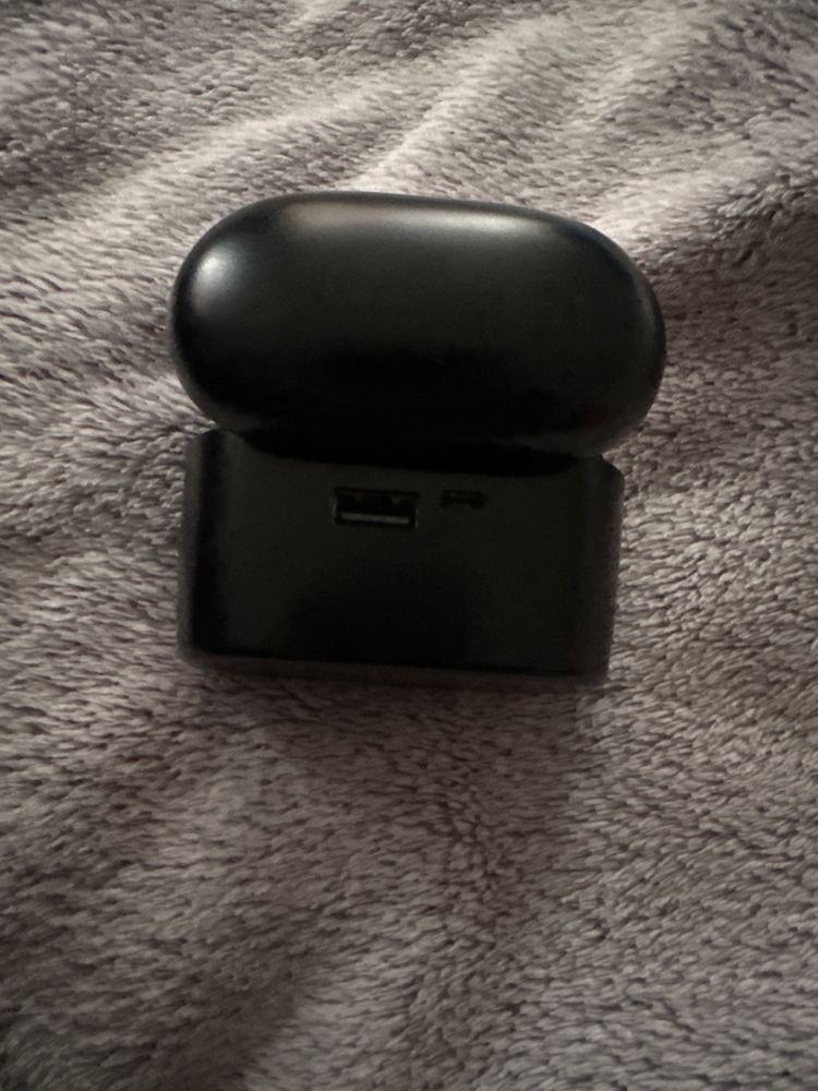 Philips UpBeat SHB2515 безжични слушалки с микрофон Bluetooth