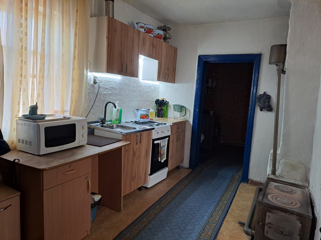 Срочно,  продам дом