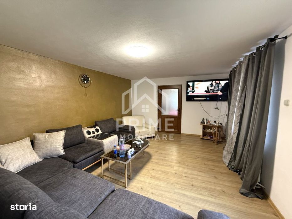 Casa individuala cu 3 camere de inchiriat | TEIUS |