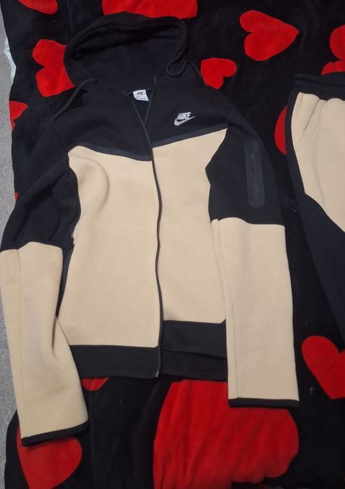 Nike tech комплект