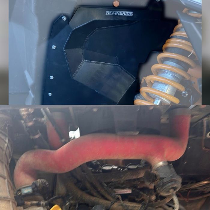 Can am Maverick X3 XRS 2021 200cp