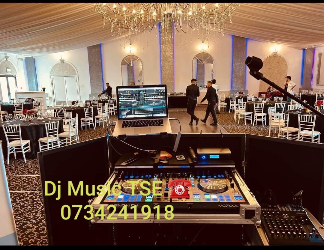 Dj București/ Dj Evenimente/ Dj Botez /Dj Cununie/ Dj Nunta