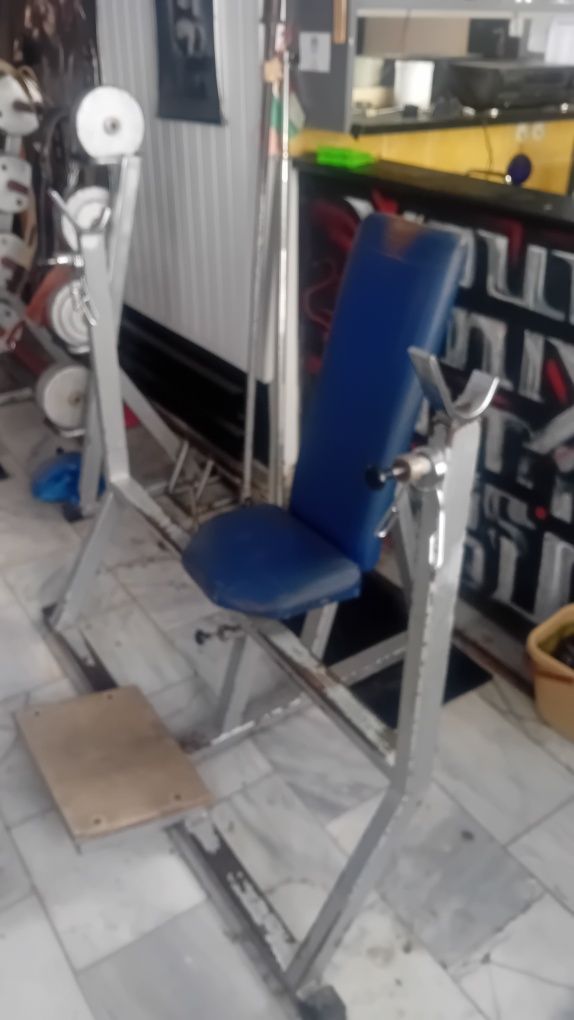 Фитнес уреди разпродажба