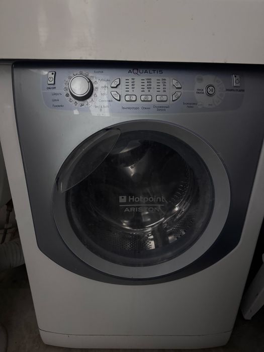 Продам стиральную машину в хорошем состояний