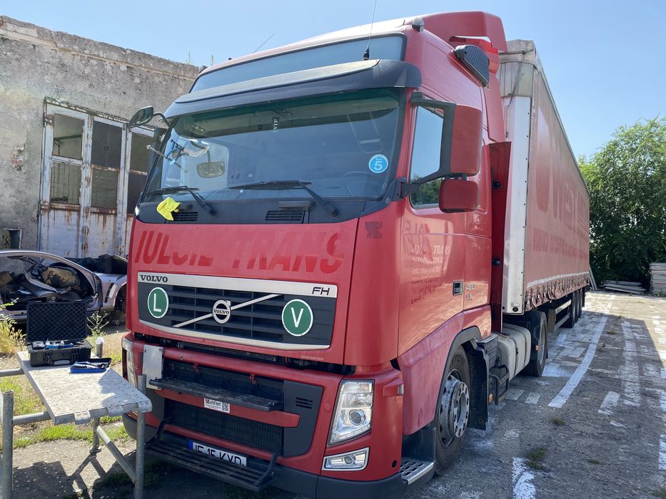 Reparatii Parbrize Fisuri