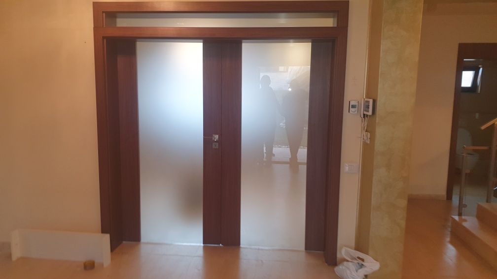 Usi de interior Porta Doors