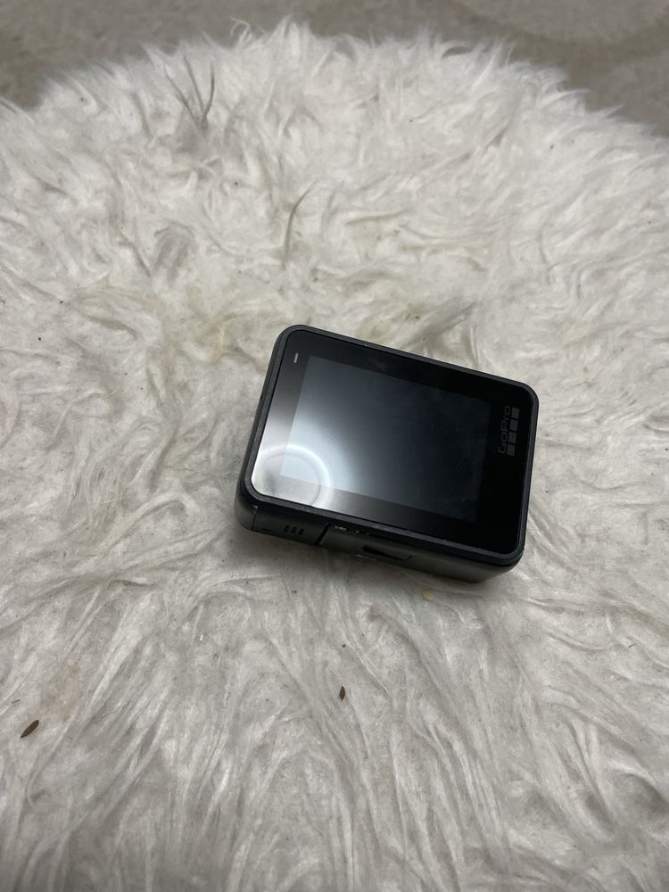 Gopro hero 7 black stare buna