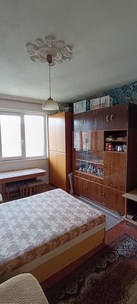 Продава се Едностаен апартамент в Русе, Здравец - 41 кв.м за 1025 €/кв.м - Снимка #2