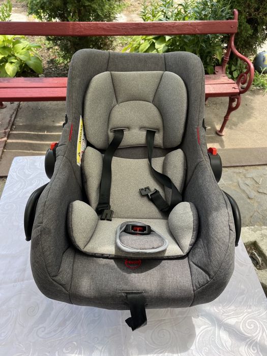 Scoica - Carut 2 in 1