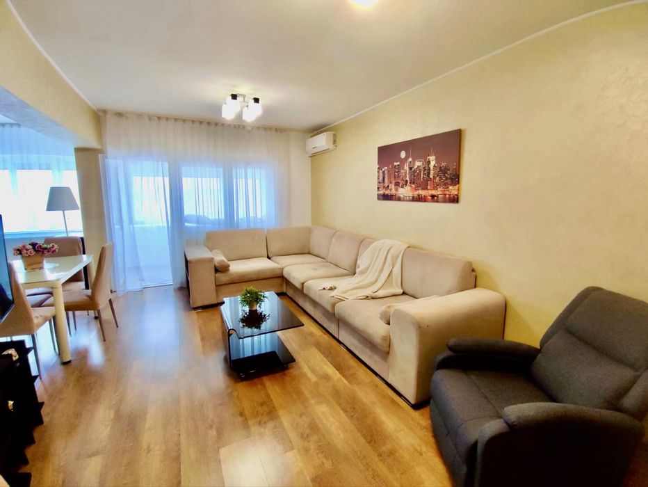 Regim Hotelier ZONA TUDOR