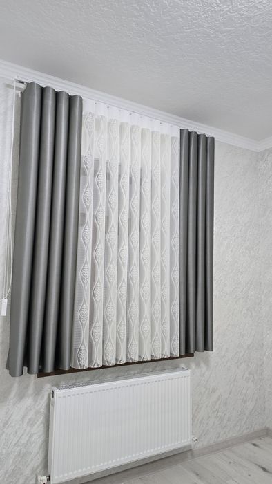 Praym Jalyuzi Buxoro sifatli va xamyonbob