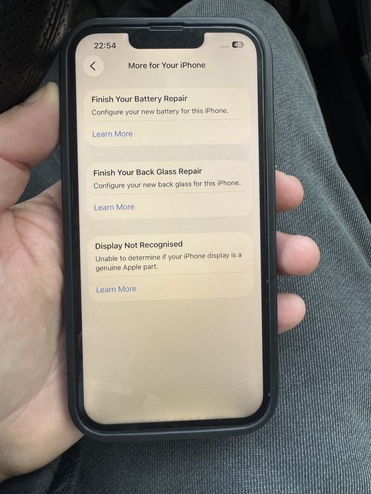 Iphone 14 bleo, 128 gb