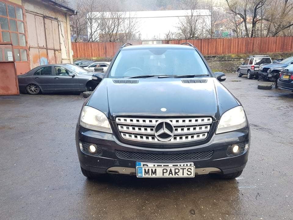 Mercedes ML420CDI W164 306кс автоматик НА ЧАСТИ!