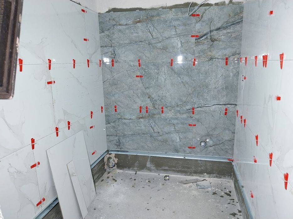 Amenajari interioare