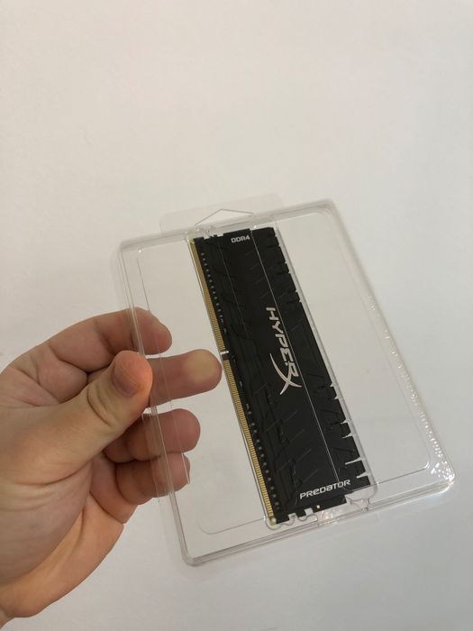 HyperX Predator 32 ГБ