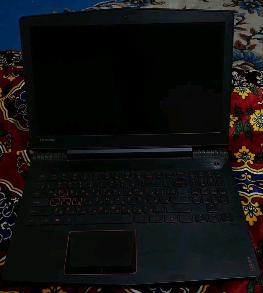 Обмен Lenovo ноутбук