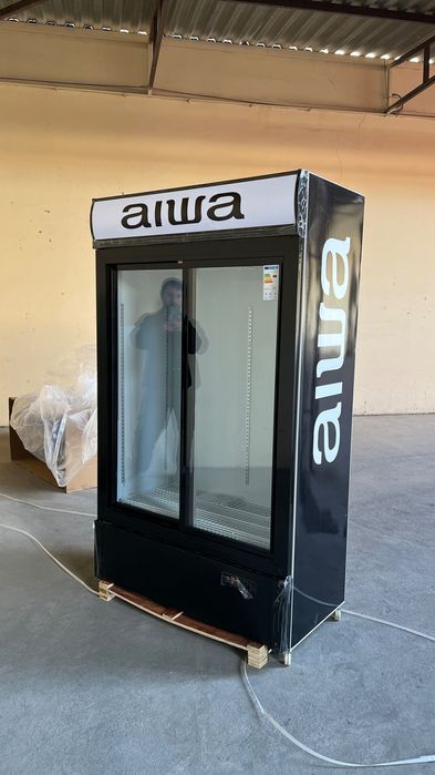 Холодилник витринный морозилник Xolodilnik vitrina Muzlatkich