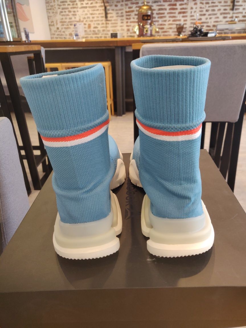 Reebok Tech Sock Run номер 38.5, 40.5, 41