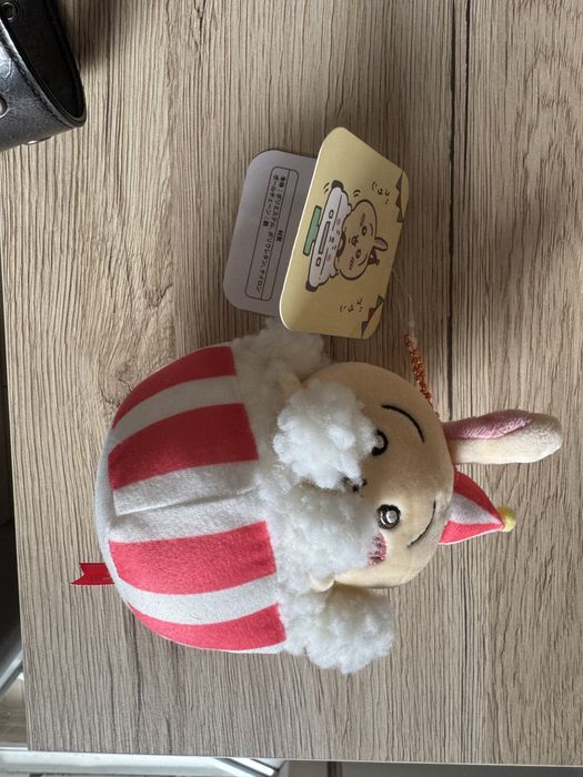 Chiikawa Usagi пуканки popcorn