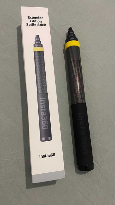 Extended Edition Selfie Stick Insta360 X4 X5