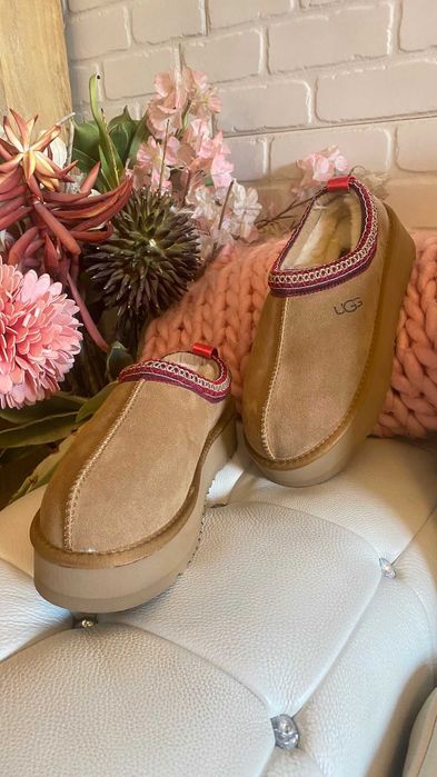 Апрески обувки UGG Tazz*налични 36-41