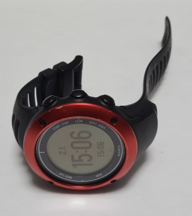 Ceas sport Suunto Ambit 2S