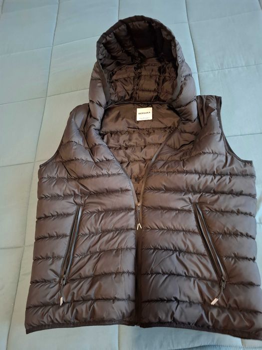 Елек Bershka като нов