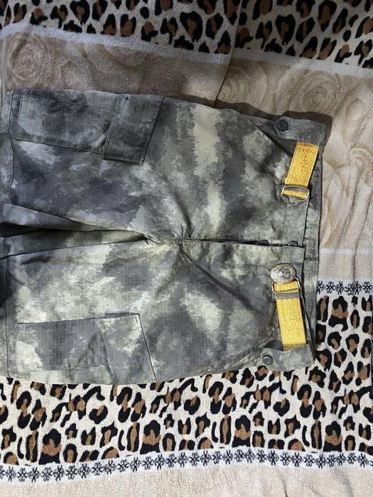 Подам форму ДМБ торг