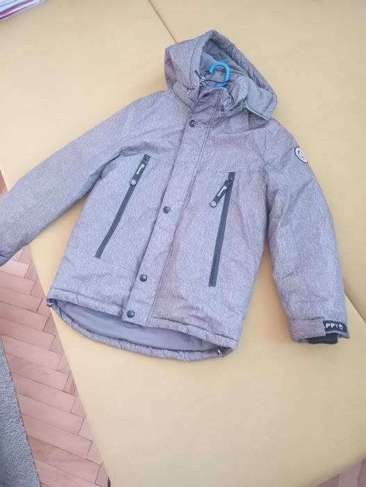 Детско зимно яке
