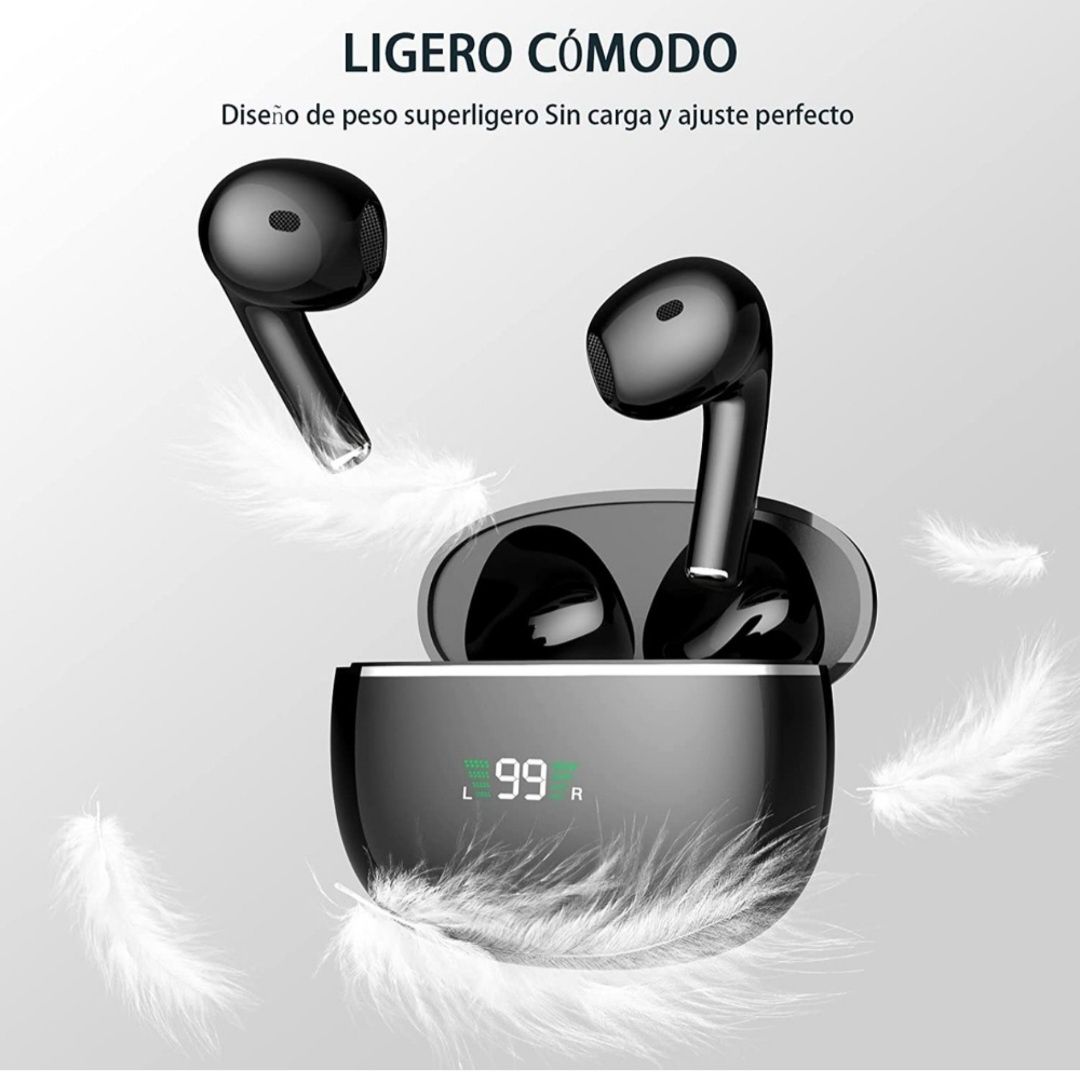 нови Слушалки ViBE™ MOOD-X19 True Wireless, от Германия