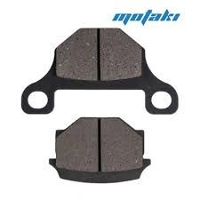 Колодки на скутер и на мотоцыкл Kolodka Tank, samuray, Bws
