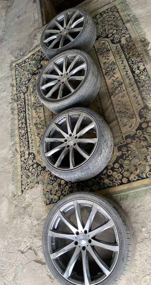 Продам диски R20