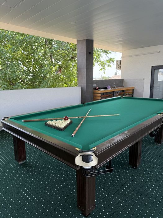 Билярд продам, bilyard sotaman