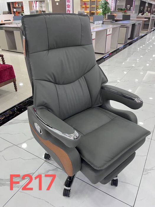 Kreslolar Xitoydan kelgan