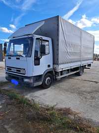 Iveco Eurocargo 7.5t euro 3