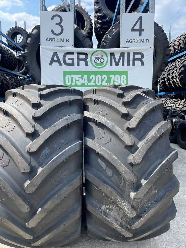 Cauciucuri pentru COMBINA LAVERDA Model M 410 LCI 900/60 R32