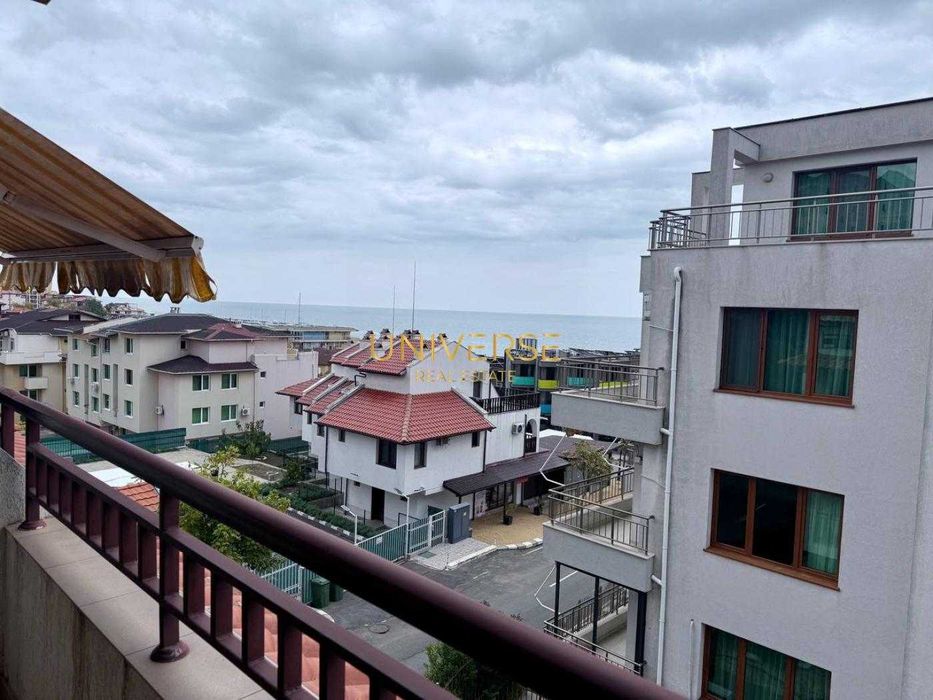 Продава се Двустаен апартамент в Свети Влас - 56 кв.м за 1715 €/кв.м - Снимка #9