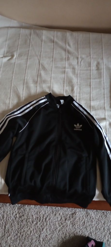 Jacheta adidas pentru copii