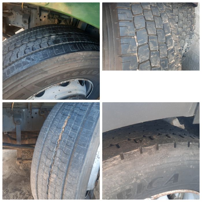 Oferta preț fix 6999€ daf xf 460 eev fara baterii ..cauciucuri uzate