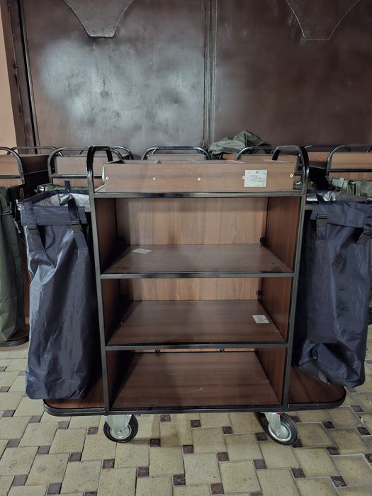 Тележка для Гостиниц