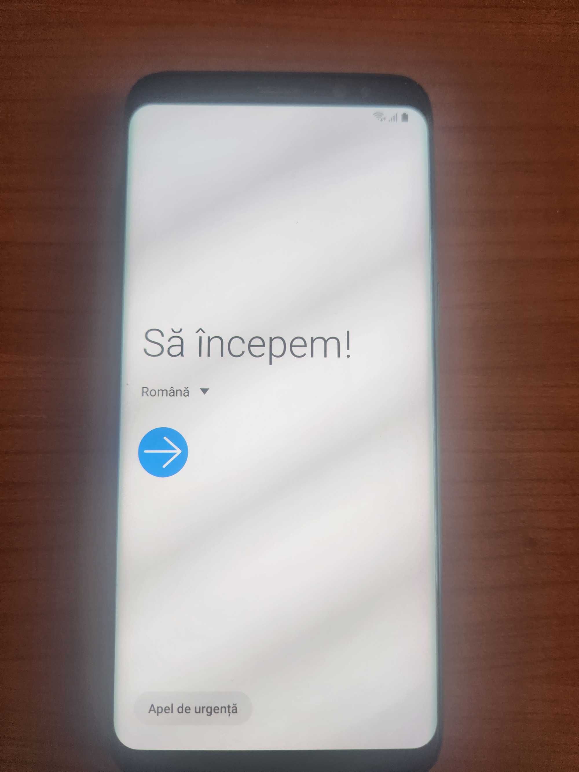 Telefon Samsung S8