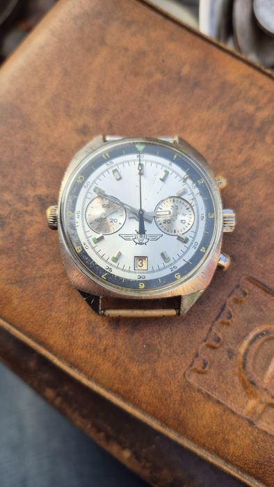 Продам часы ШТУРМАНСКИЕ времен ссср.